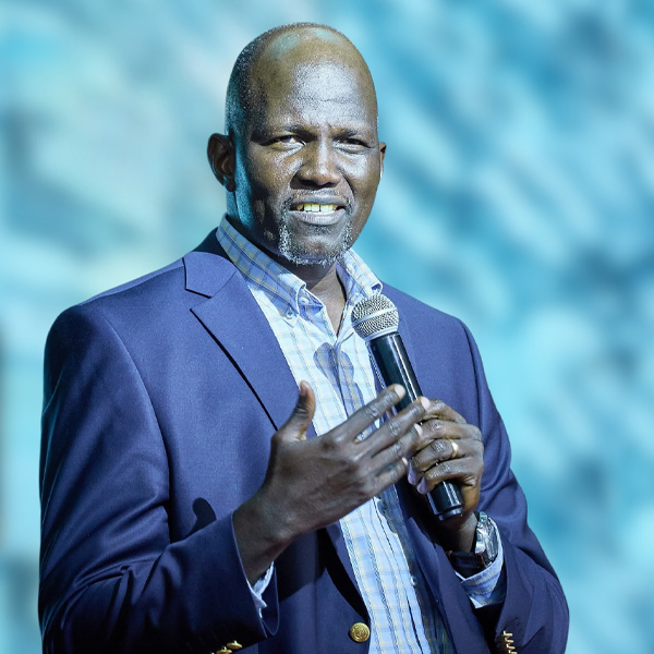 Pastor