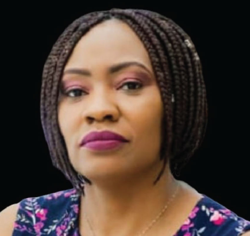 Esther Wanjoga
