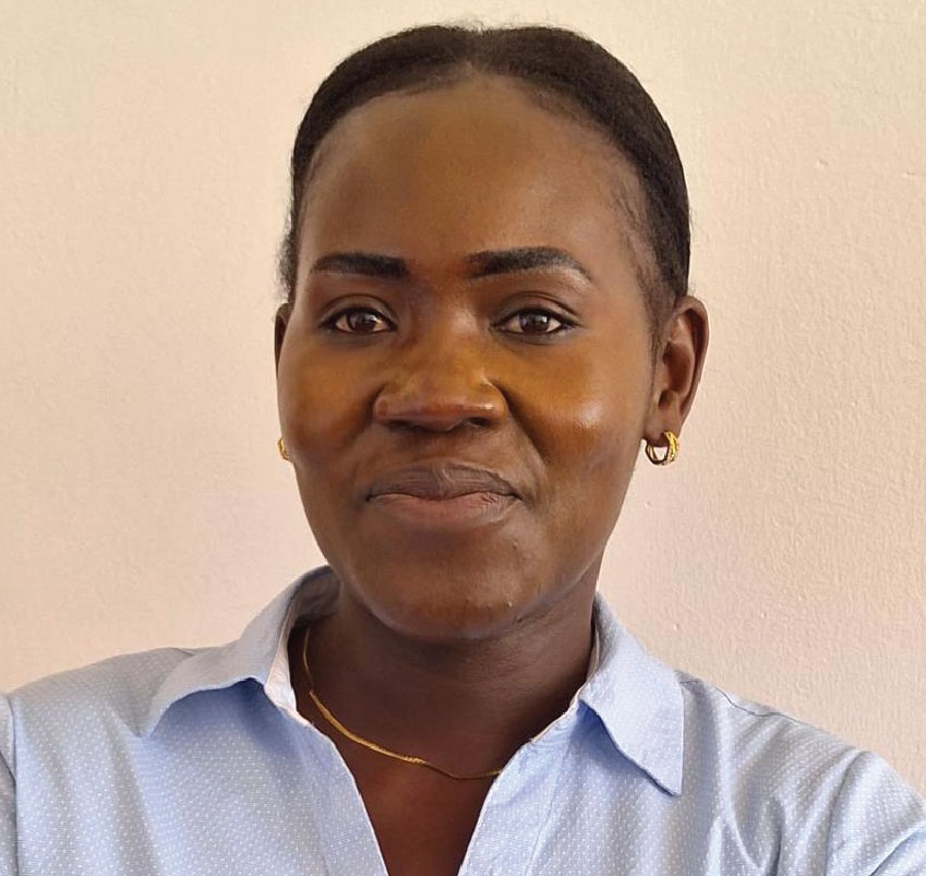 Juliet Ondiek