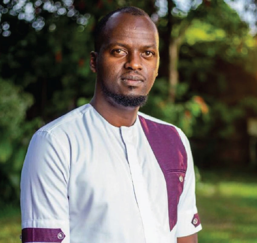 Daniel Kibiro